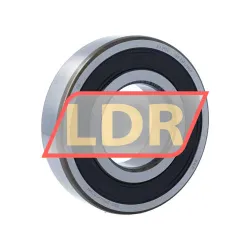 SKF 6313-2RS1/HC5C3WT