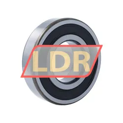 SKF 6313-2RS1/HC5C3WT rulman resim 2