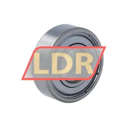 Peer PER-6202-ZZDV2 rulman resim 2
