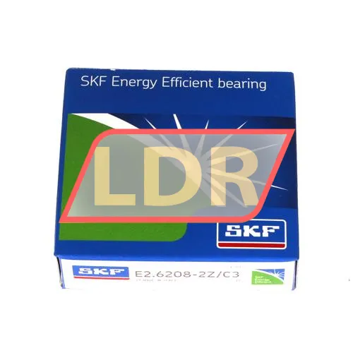 SKF E2-6208-2Z/C3 ürün fotoğrafı 2