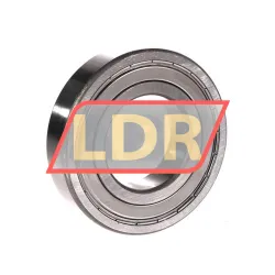SKF E2-6208-2Z/C3