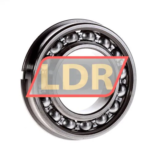 SKF 210NR ürün fotoğrafı 2