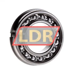 SKF 210NR rulman resim 2