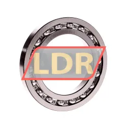SKF 16016 rulman resim 2