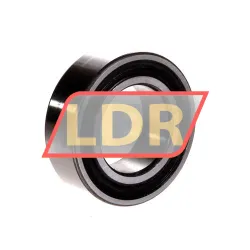 SKF 63007-2RS1/C3LTVT210 rulman resim 2