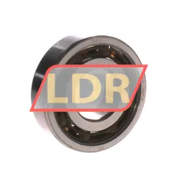 SKF 6306TN9/C4