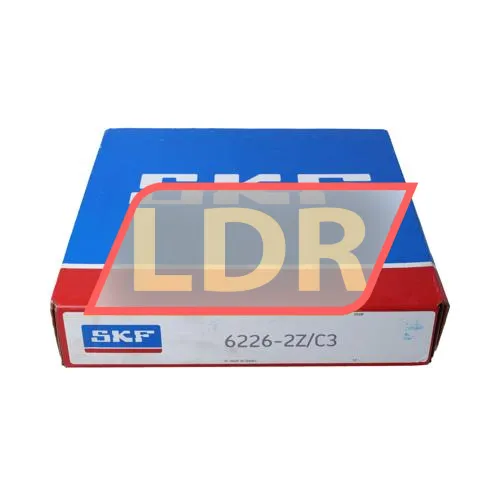 SKF 6226-2Z/C3 ürün fotoğrafı 2