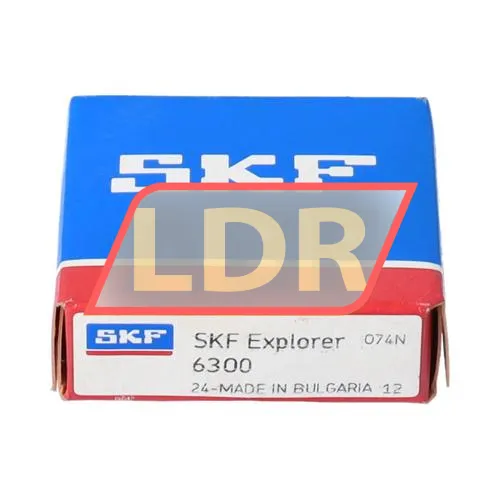 SKF 6300 ürün fotoğrafı 3