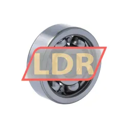 SKF 6300 rulman resim 2