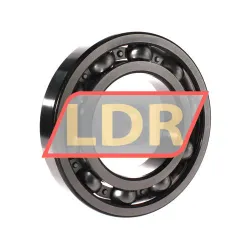 SKF 6221/C3 rulman resim 2