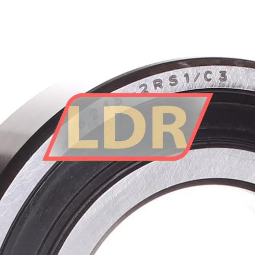 SKF 6213-2RS1/C3 ürün fotoğrafı 2