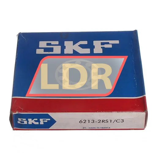 SKF 6213-2RS1/C3 ürün fotoğrafı 4