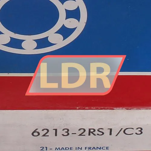 SKF 6213-2RS1/C3 ürün fotoğrafı 5