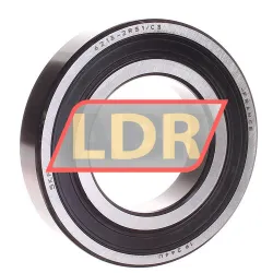 SKF 6213-2RS1/C3