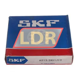SKF 6213-2RS1/C3 rulman resim 4