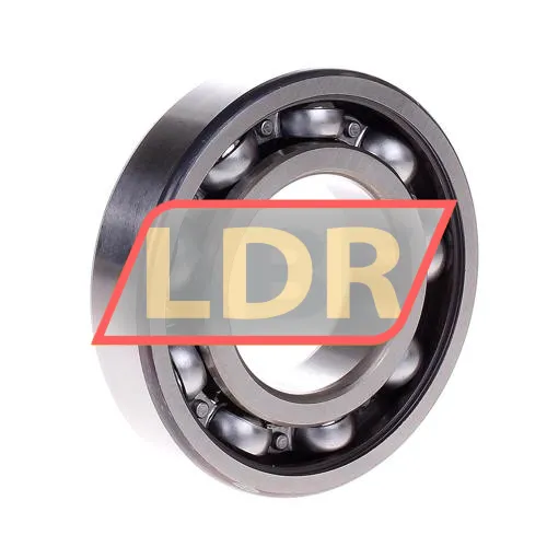 SKF 6208-Z/C3 ürün fotoğrafı 2