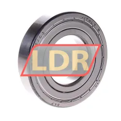SKF 6208-Z/C3