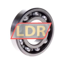 SKF 6208-Z/C3 rulman resim 2