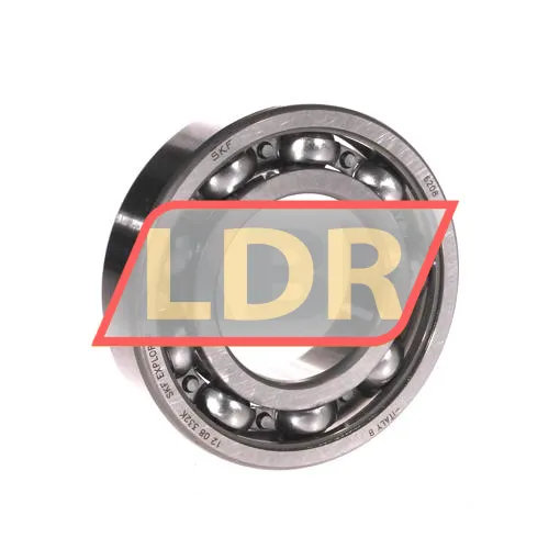 SKF 6208