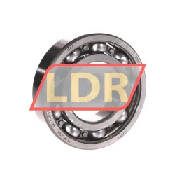 SKF 6208