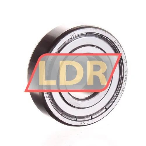 SKF 6204-Z
