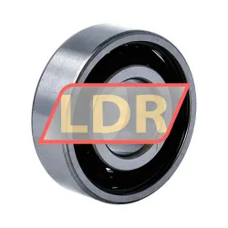 SKF 6202TN9 rulman resim 2