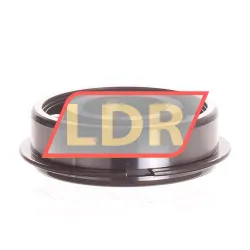 SKF 6202NR rulman resim 2