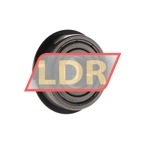 SKF 6202-2ZNR ürün fotoğrafı 2