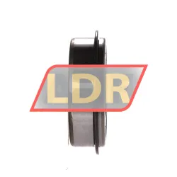 SKF 6202-2ZNR rulman resim 3