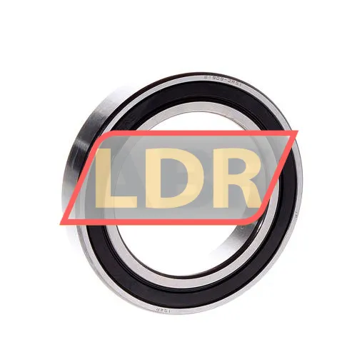 SKF 61909-2RS1 ürün fotoğrafı 2