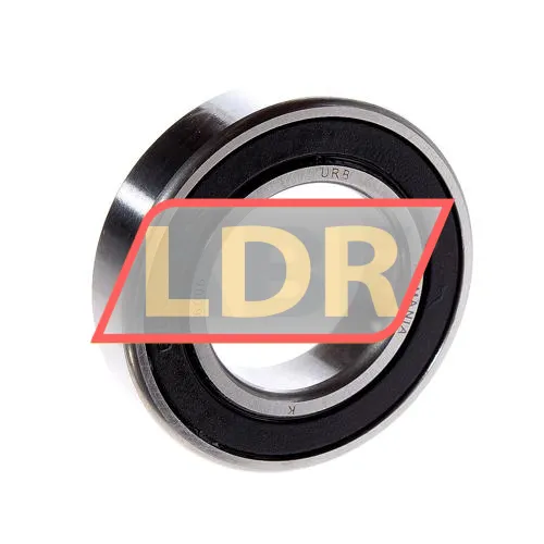 URB 6006 2RS C3
