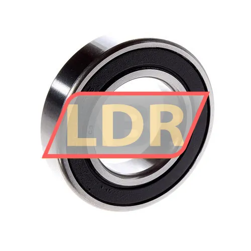 URB 6006 2RS C3 ürün fotoğrafı 2