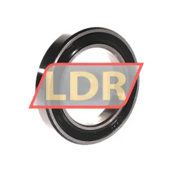 URB 6015 2RS rulman resim 2