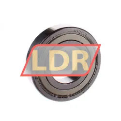 SKF 6018-2Z rulman resim 2