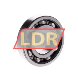 SKF 6018-2Z rulman resim 3