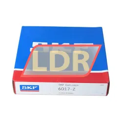 SKF 6017-Z rulman resim 3