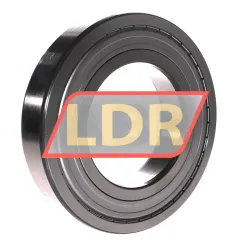 Timken 6222-ZZ rulman resim 2
