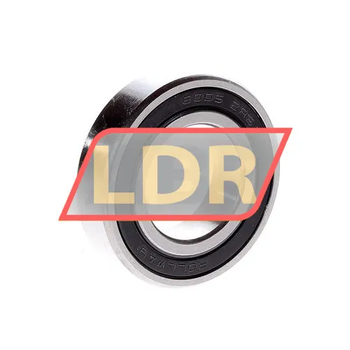 Rollway 6005 2RS ürün fotoğrafı 2