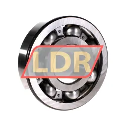 SKF 6415 rulman resim 2
