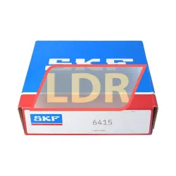 SKF 6415 rulman resim 3