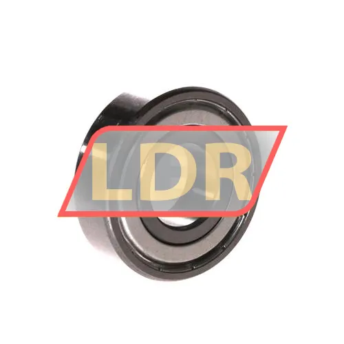 KG 6204ZZ ürün fotoğrafı 2