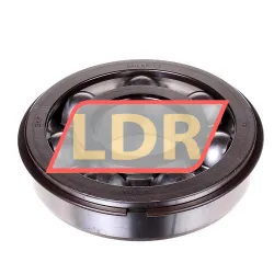 SKF 6411NR/C3