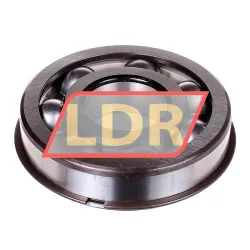 SKF 6411NR/C3 rulman resim 2