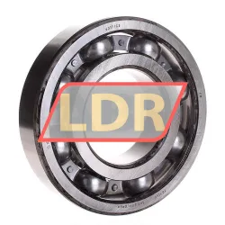 SKF 6317/C3