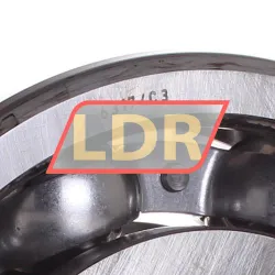 SKF 6317/C3 rulman resim 2