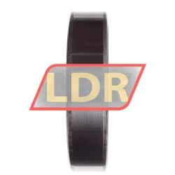 SKF 6317/C3 rulman resim 3