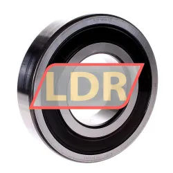 SKF 6316-2RS1/C3