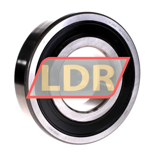 SKF 6316-2RS1
