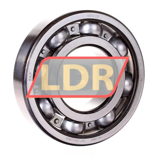 SKF 6313/C3