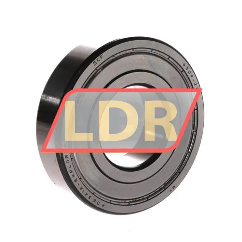 SKF 6309-2Z
